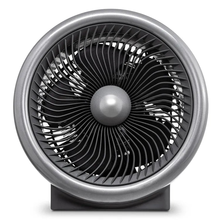 Chauffage soufflant 2-en-1, ventilateur TFH 2000 E
