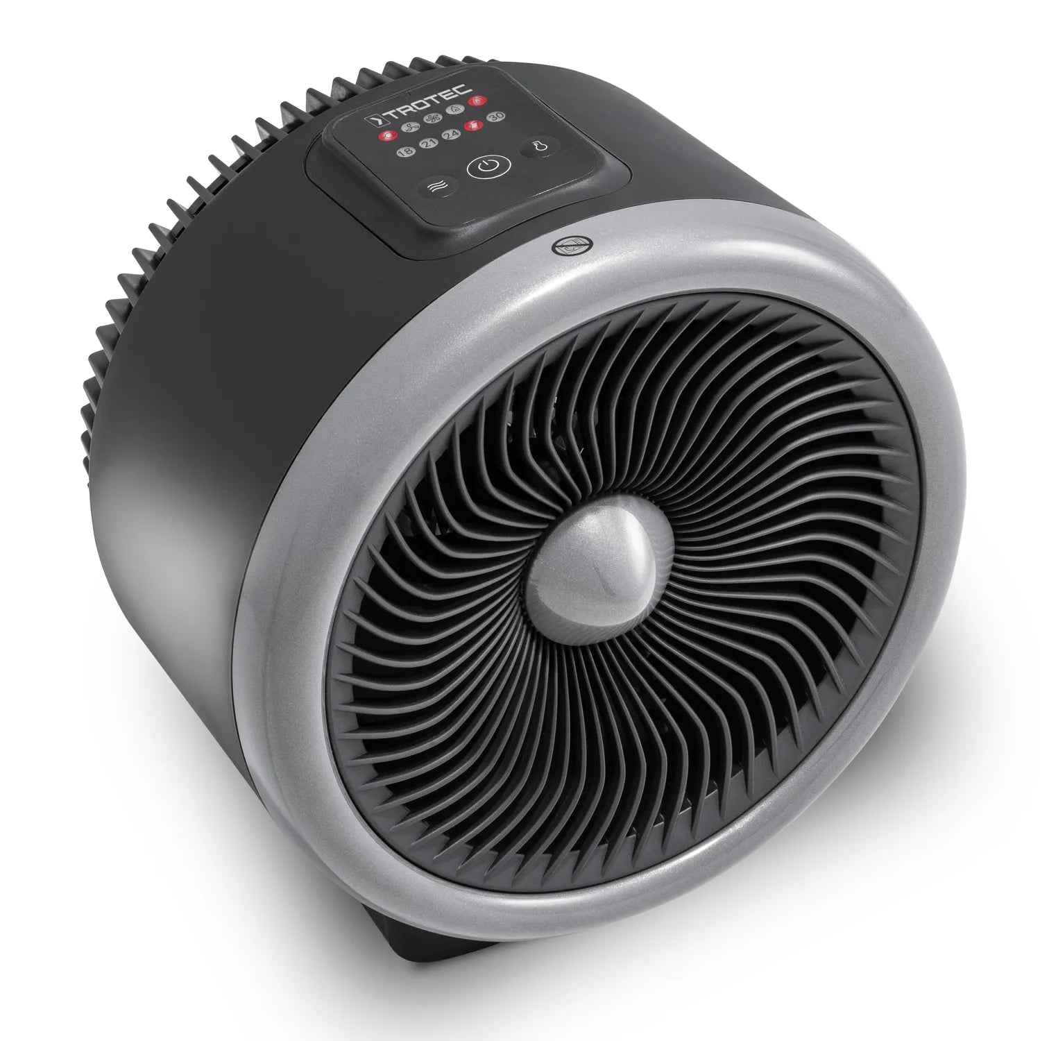 Chauffage soufflant 2-en-1, ventilateur TFH 2000 E