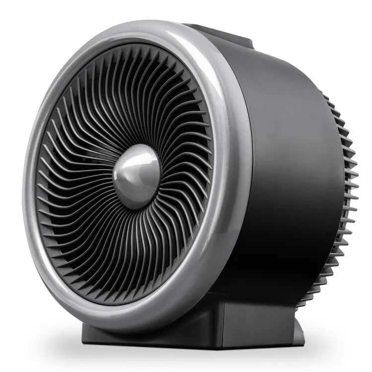 Chauffage soufflant 2-en-1, ventilateur TFH 2000 E