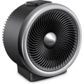 Chauffage soufflant 2-en-1, ventilateur TFH 2000 E