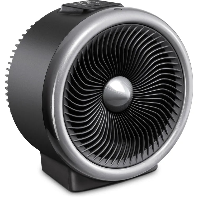 Chauffage soufflant 2-en-1, ventilateur TFH 2000 E