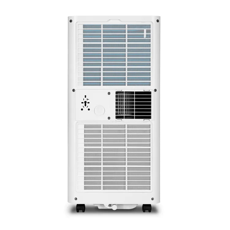 Climatiseur local PAC 2020 E WiFi avec volet roulant pour fenêtre inclus
