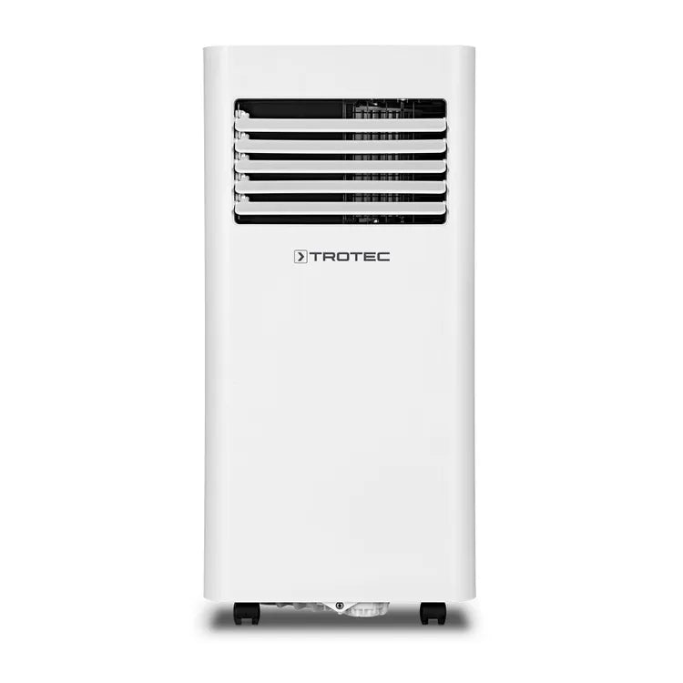 Climatiseur local PAC 2020 E WiFi avec volet roulant pour fenêtre inclus