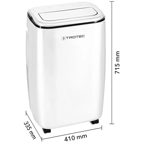 Climatiseur local PAC 3501 S WiFi