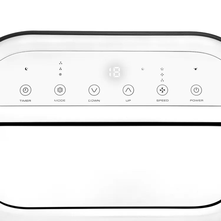 Climatiseur local PAC 3501 S WiFi