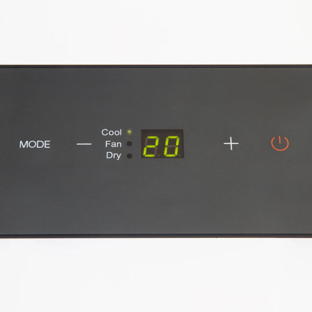 Climatiseur local PAC 2100 X