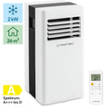 Climatiseur local PAC 2100 X