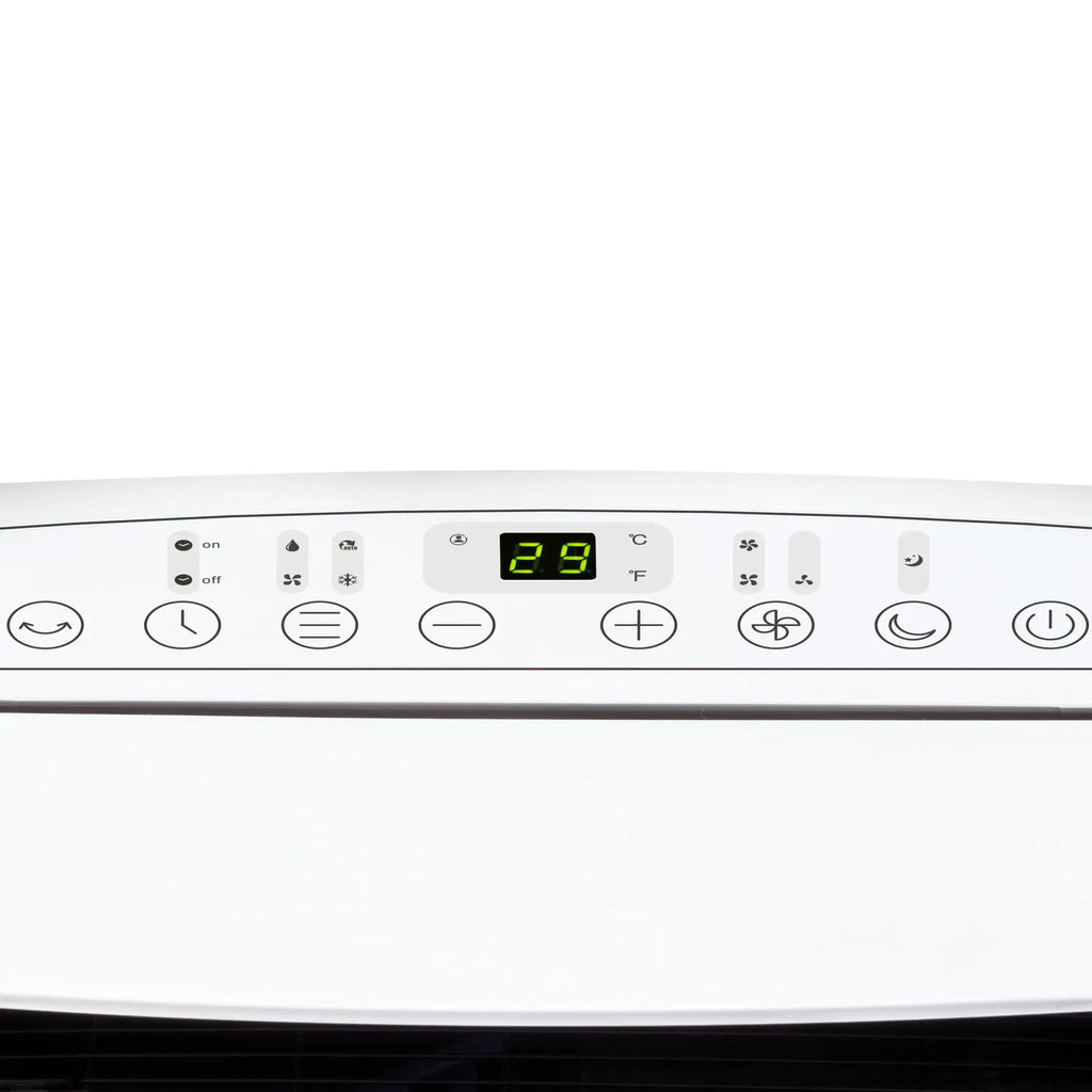 Climatiseur local PAC 3000 X A+