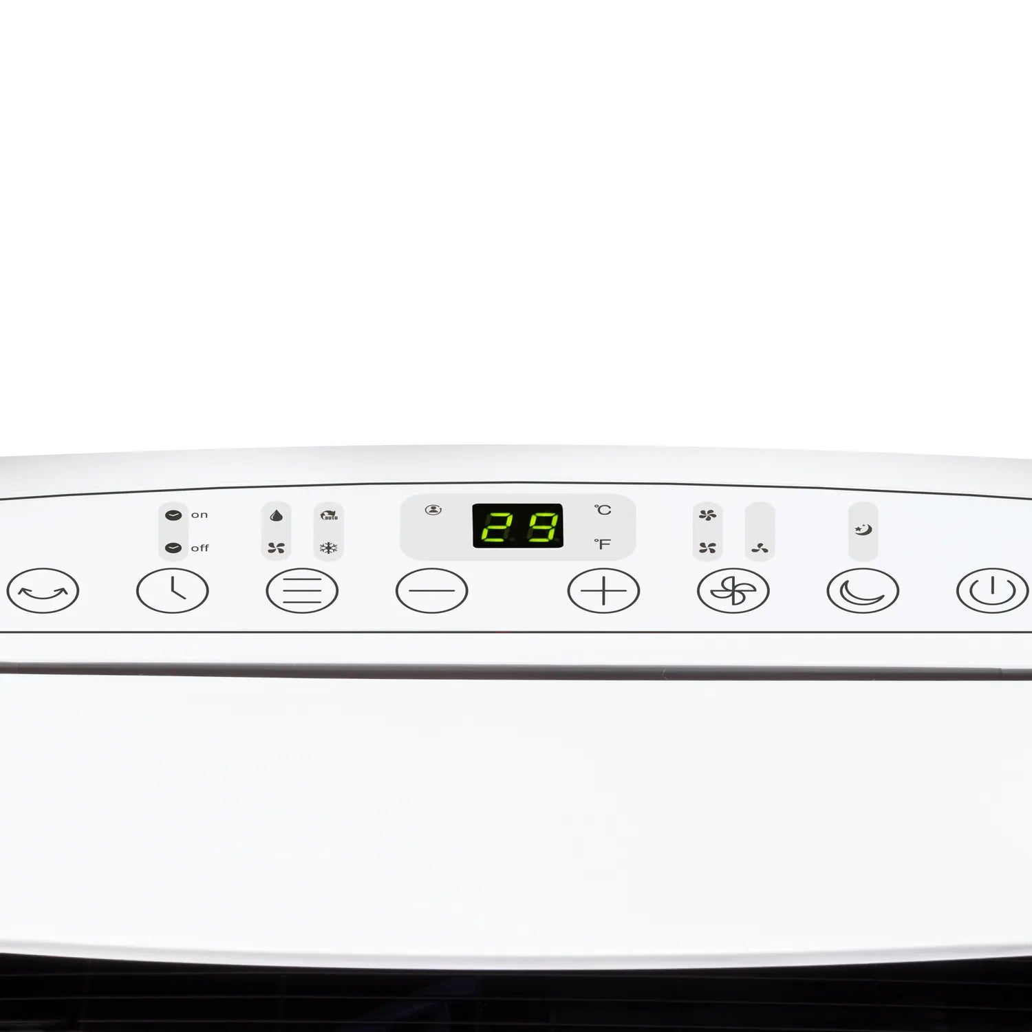 Climatiseur local PAC 3000 X A+