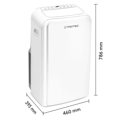 Climatiseur local PAC 3000 X A+
