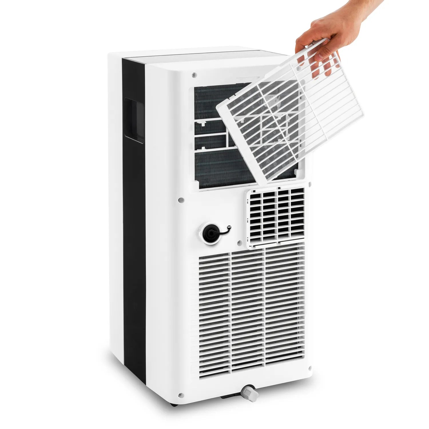 Climatiseur local PAC 2100 X