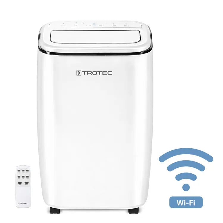Climatiseur local PAC 3501 S WiFi