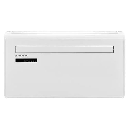 Climatiseur mural PAC-W 2650 SH avec fonction de chauffage et WiFi