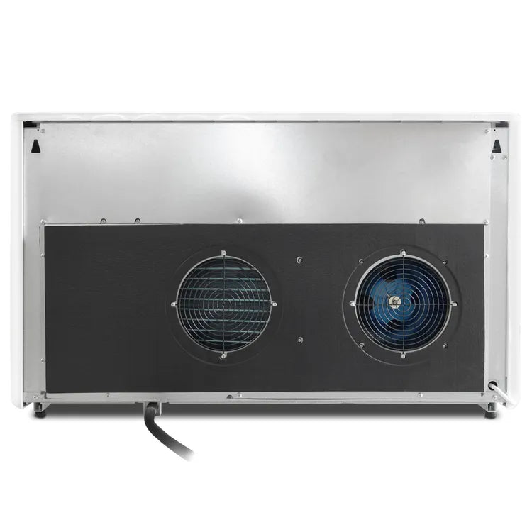 Climatiseur mural PAC-W 2650 SH avec fonction de chauffage et WiFi