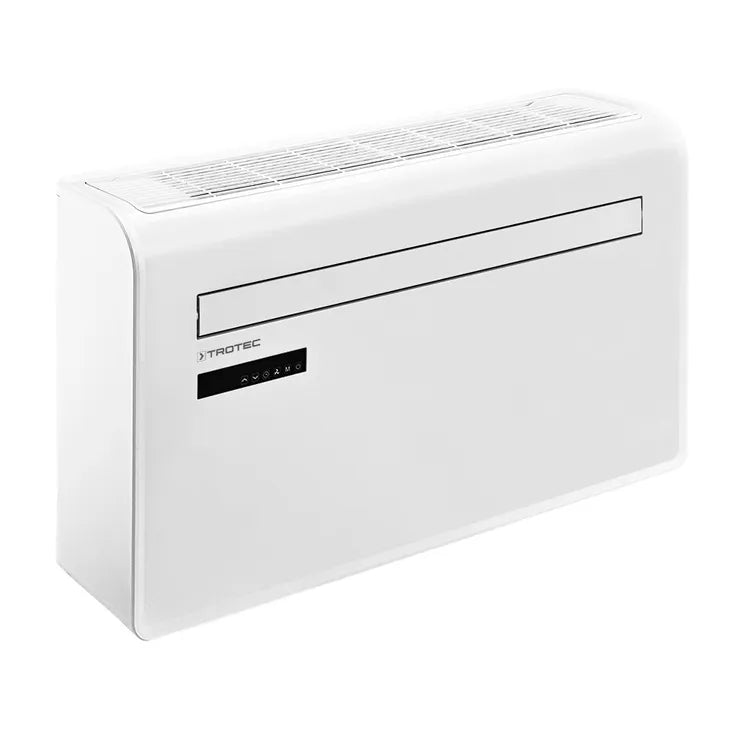 Climatiseur mural PAC-W 2650 SH avec fonction de chauffage et WiFi