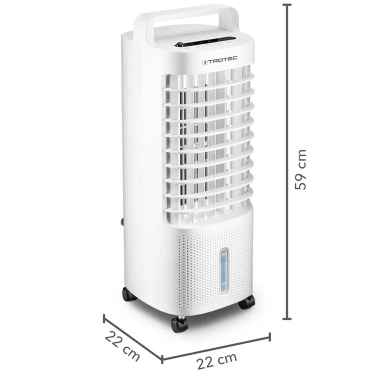 Rafraîchisseur d'air