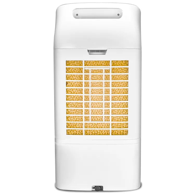 Rafraîchisseur d'air, ventilateur et humidificateur PAE 40