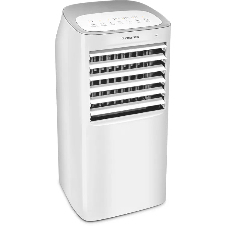 Rafraîchisseur d'air, ventilateur et humidificateur PAE 40