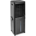 Rafraîchisseur d'air, ventilateur et humidificateur PAE 80