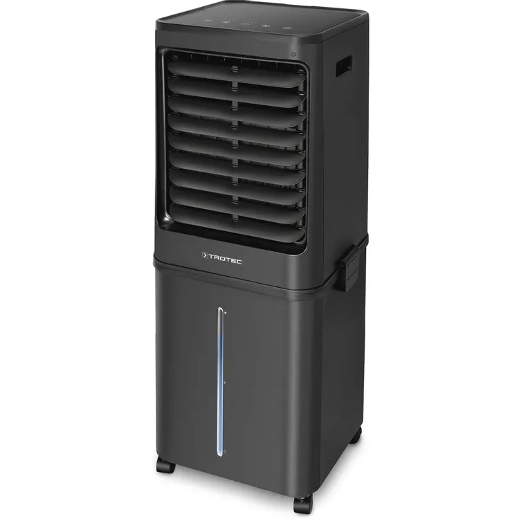 Rafraîchisseur d'air, ventilateur et humidificateur PAE 80