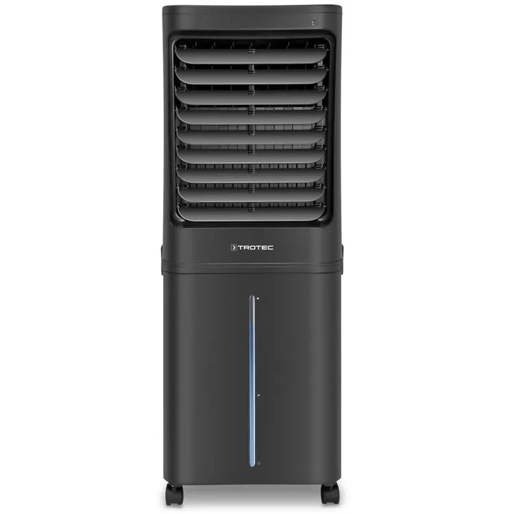 Rafraîchisseur d'air, ventilateur et humidificateur PAE 80