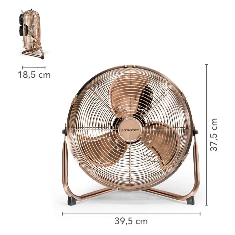 Ventilateur de sol TVM 11