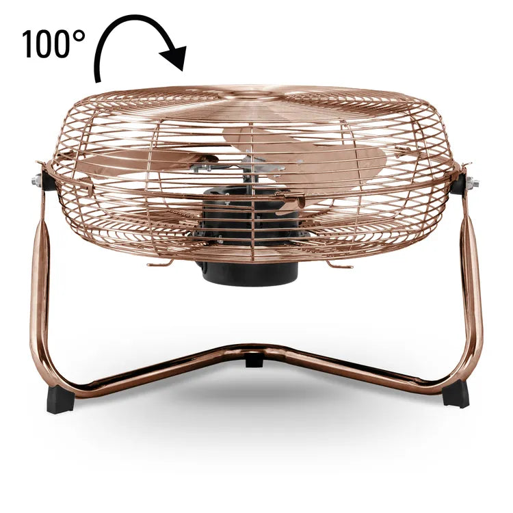 Ventilateur de sol TVM 11