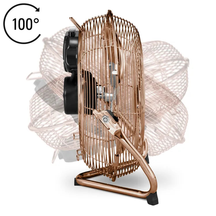 Ventilateur de sol TVM 11