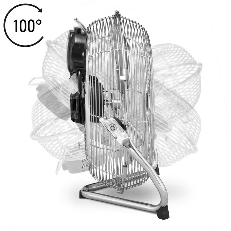 Ventilateur de sol TVM 12