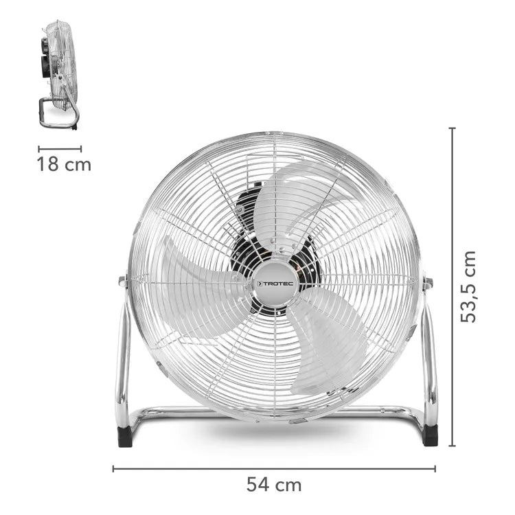 Ventilateur de sol TVM 18