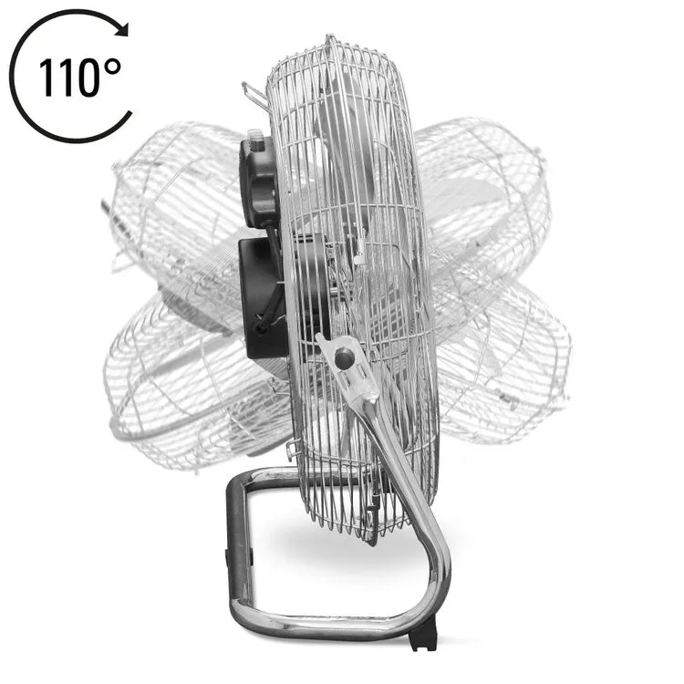 Ventilateur de sol TVM 18