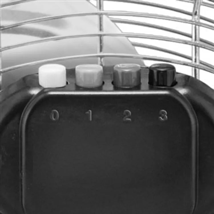 Ventilateur de sol TVM 18