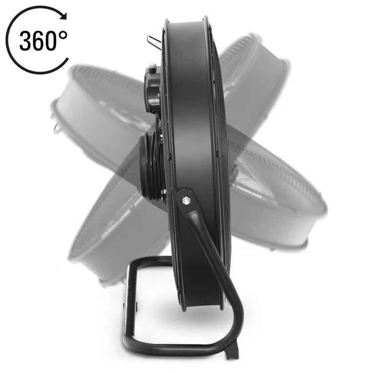 Ventilateur de sol TVM 20 D