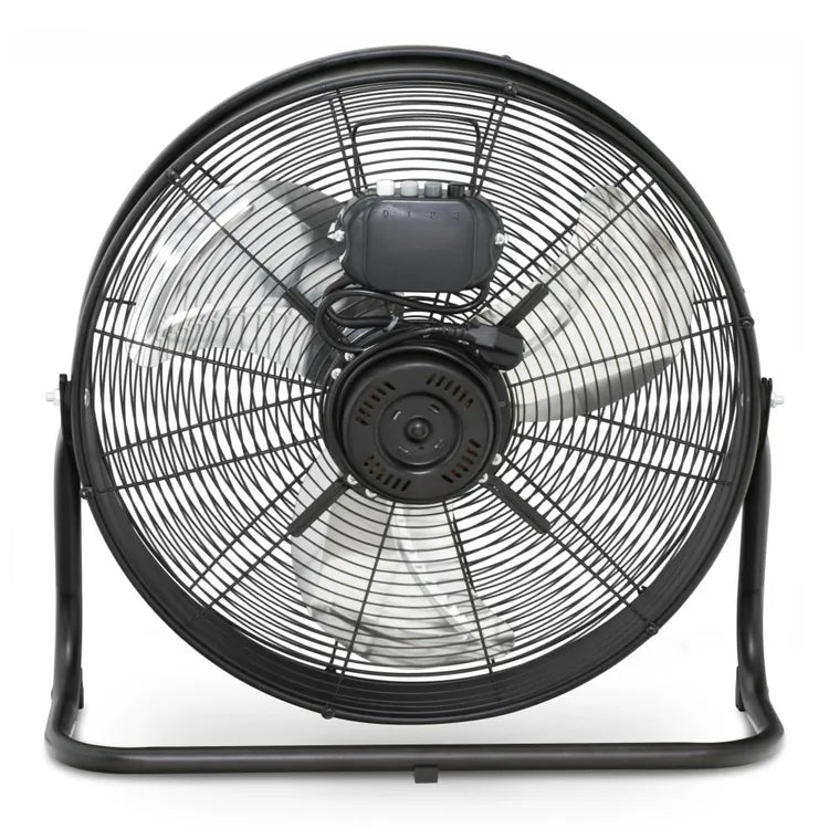 Ventilateur de sol TVM 20 D