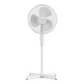 Ventilateur sur pied TVE 16 avec oscillation à 90° | 50 W