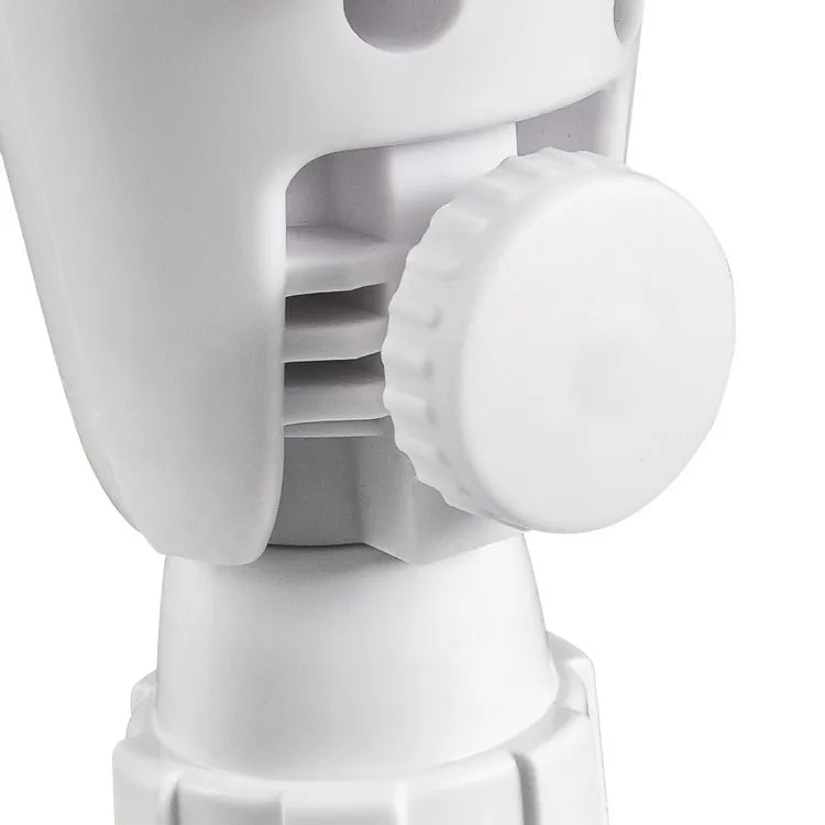 Ventilateur sur pied TVE 16 avec oscillation à 90° | 50 W