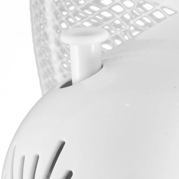 Ventilateur sur pied TVE 16 avec oscillation à 90° | 50 W
