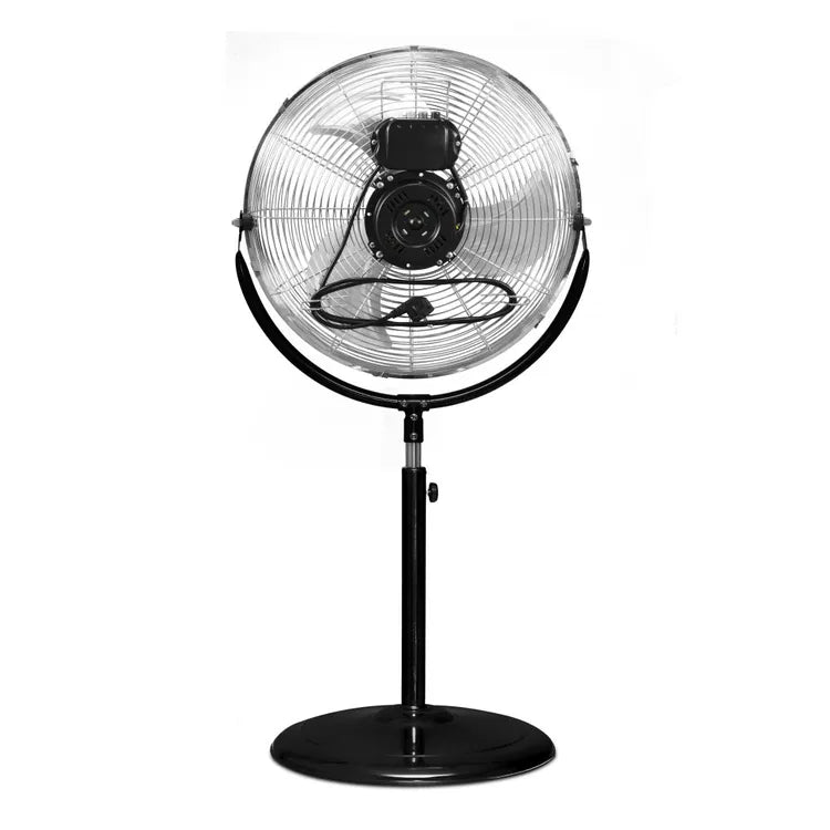 Ventilateur sur pied TVM 18 S